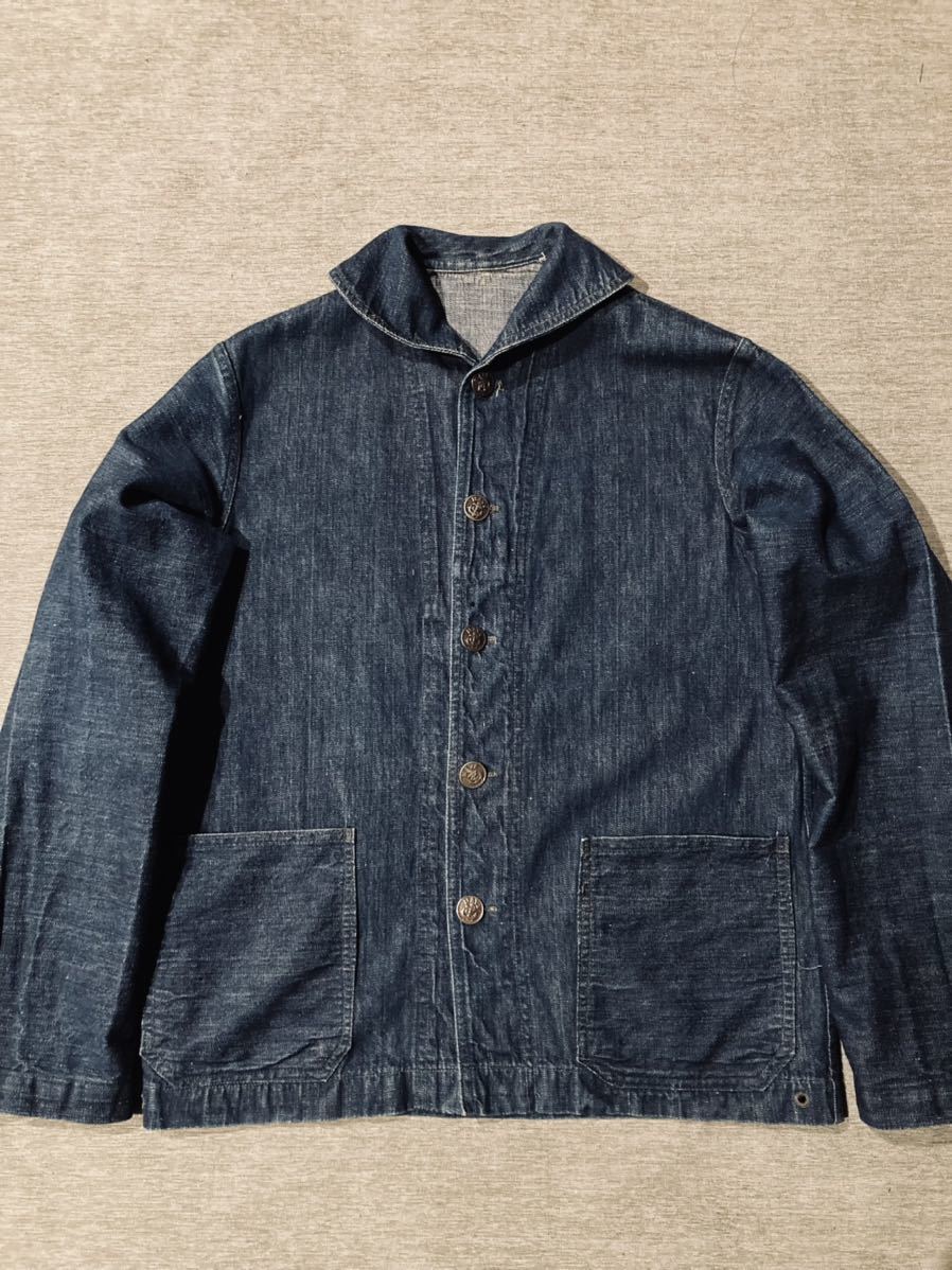 正規代理店 入手困難DEAD STOCK 70s USA製 リー400 W31 L31 tdh