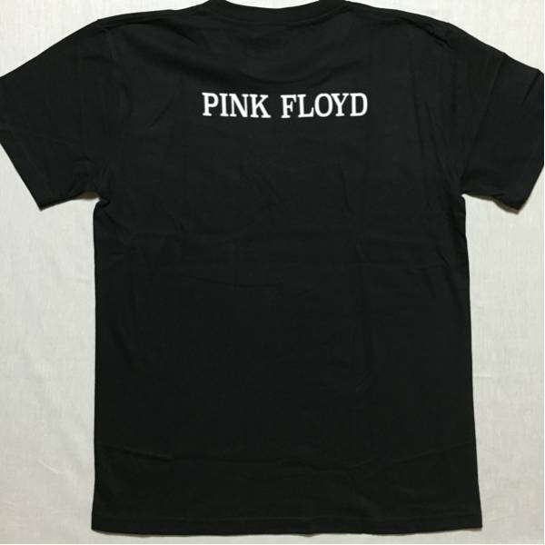 バンドTシャツ　 ピンク フロイド(PINK FLOYD) 新品M_画像3