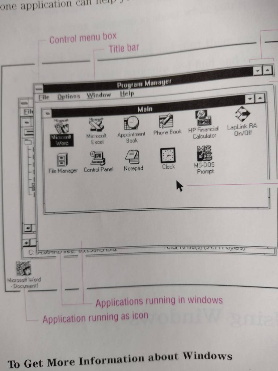 HP OMNIBOOK COMPANION ウインドウズPC用 LAPLINK 同期ソフト