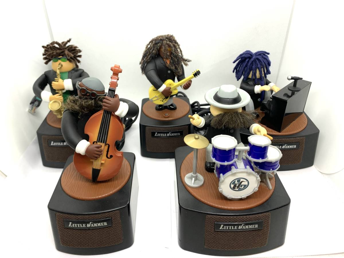 【BANDAI】リトルジャマー Yahoo!オークション - 稀少 初代 Little Jammer リトルジャマー