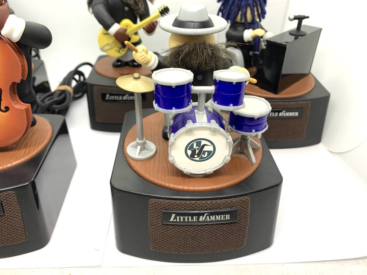 Yahoo!オークション - 稀少 初代 Little Jammer リトルジャマー Yahoo!オークション - 稀少 初代 Little Jammer リトルジャマー