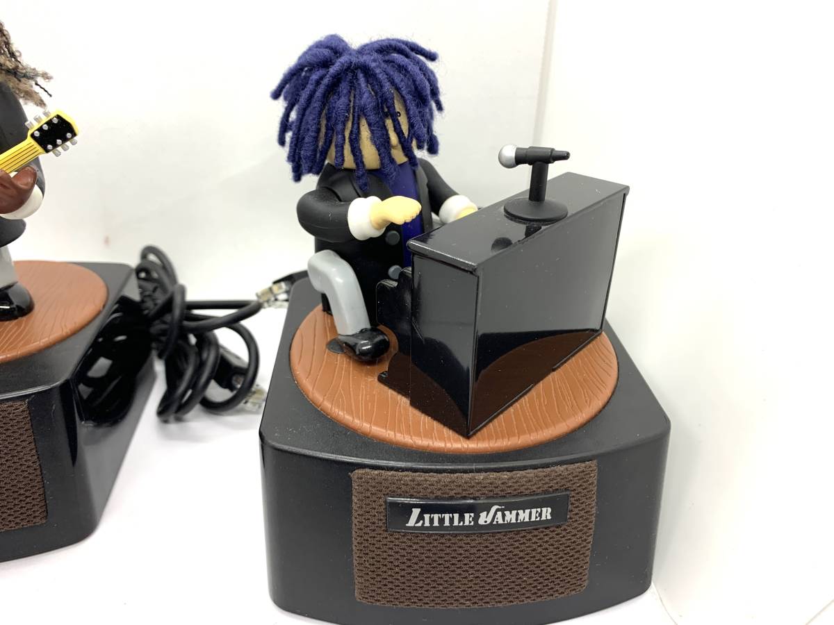Yahoo!オークション - 稀少 初代 Little Jammer リトルジャマー Yahoo!オークション - 稀少 初代 Little Jammer リトルジャマー