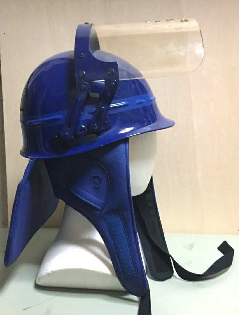 機動隊 SB-8 撮影用-