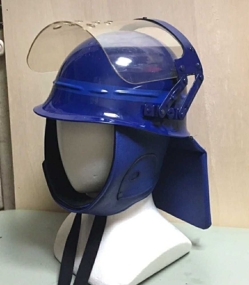機動隊 SB-8 撮影用-