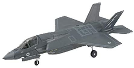 <新品> エフトイズ ハイスペックシリーズ Vol.6 F-35ライトニングⅡ フェイズ2 2-d F-35B イギリス空軍 1/144サイズ