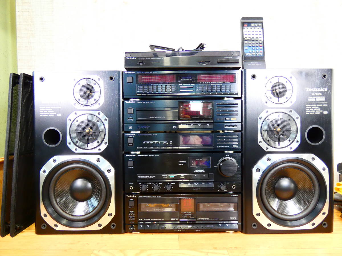 Yahoo!オークション - Technics テクニクス SL-J80R/ST-X970/SU Yahoo!オークション - Technics テクニクス SL-J80R/ST-X970/SU