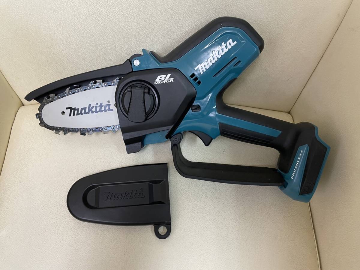 マキタ MUC101DZ 充電式ハンディソー 18V 本体のみ makita