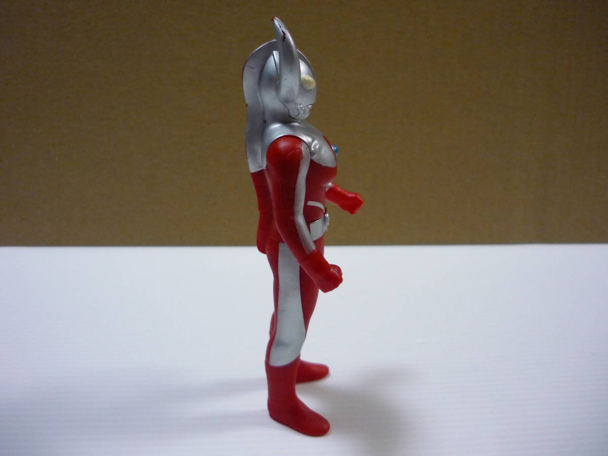 【送料無料】ソフビ ウルトラの父 2013 ウルトラ 500 ヒーロー シリーズ 約14cm フィギュア ウルトラマン 円谷 特撮 人形_画像7