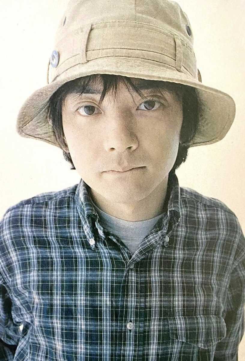 90s BRONER サファリハットL コーネリアスcornelius 小山田圭吾 90s BRONER サファリハットL コーネリアスcornelius 小山田圭吾