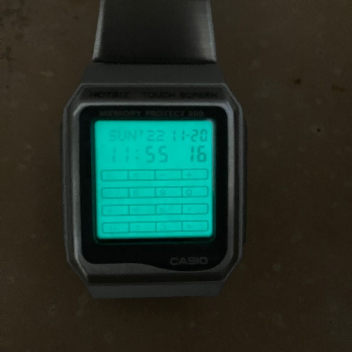 CASIO カシオ データバンク VDBー3000 電池交換済|Yahoo!フリマ CASIO カシオ データバンク VDBー3000 電池交換済|Yahoo!フリマ