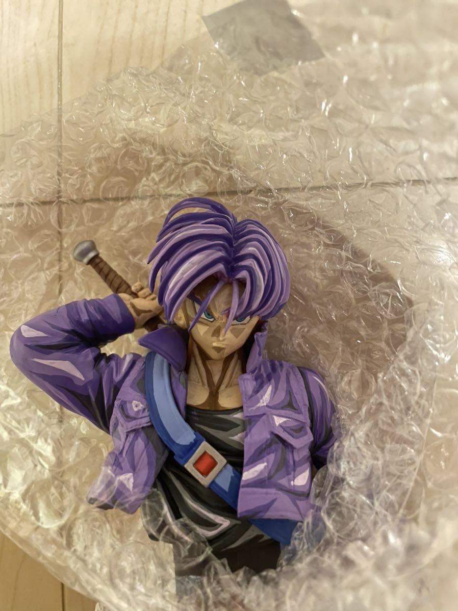 ドラゴンボールレジェンズ コラボ トランクス DRAGONBALL ドラゴンボールレジェンズ コラボ トランクス DRAGONBALL