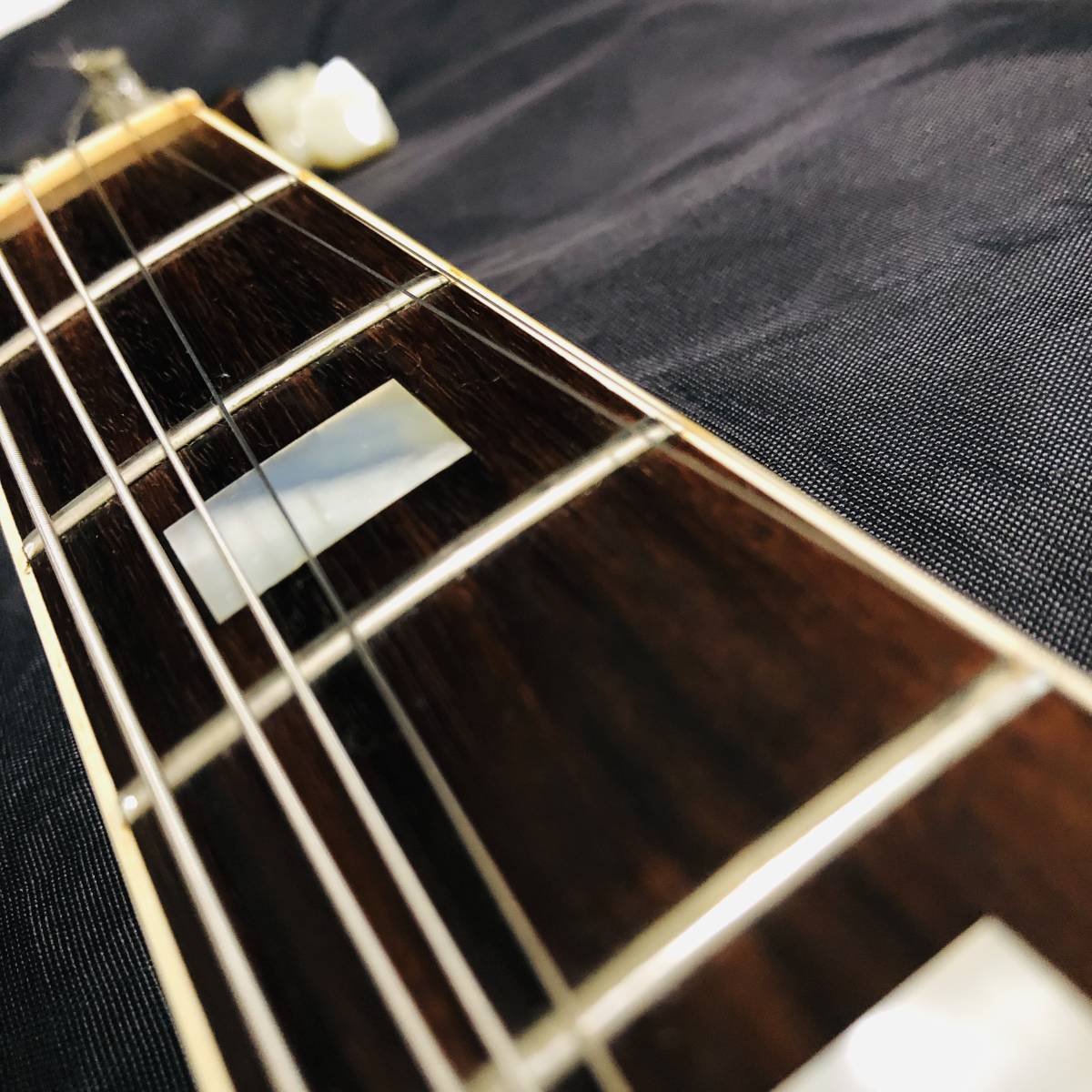 Fernandes FSA-60 フェルナンデス ES-335モデル セミ Fernandes FSA-60 フェルナンデス ES-335モデル セミ