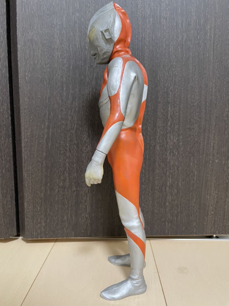 ポンコツ太郎様専用!ビリケン商会 ウルトラマンaタイプジオラマ完成品