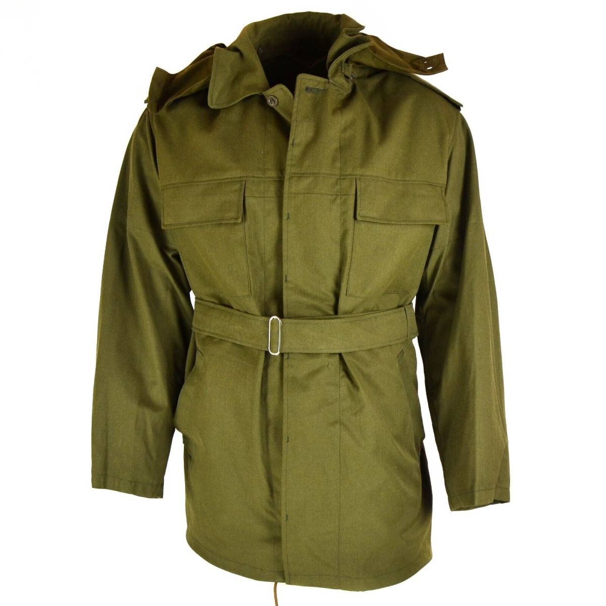 本物 実物 ソ連製 1950-80年代品 ソビエト軍 ソ連軍 陸軍 M85 ...