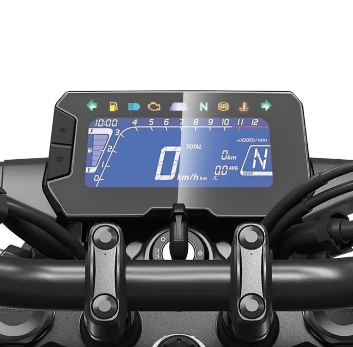 人気激安 メーター液晶保護フィルム CB150R CB125R CB250R A1014