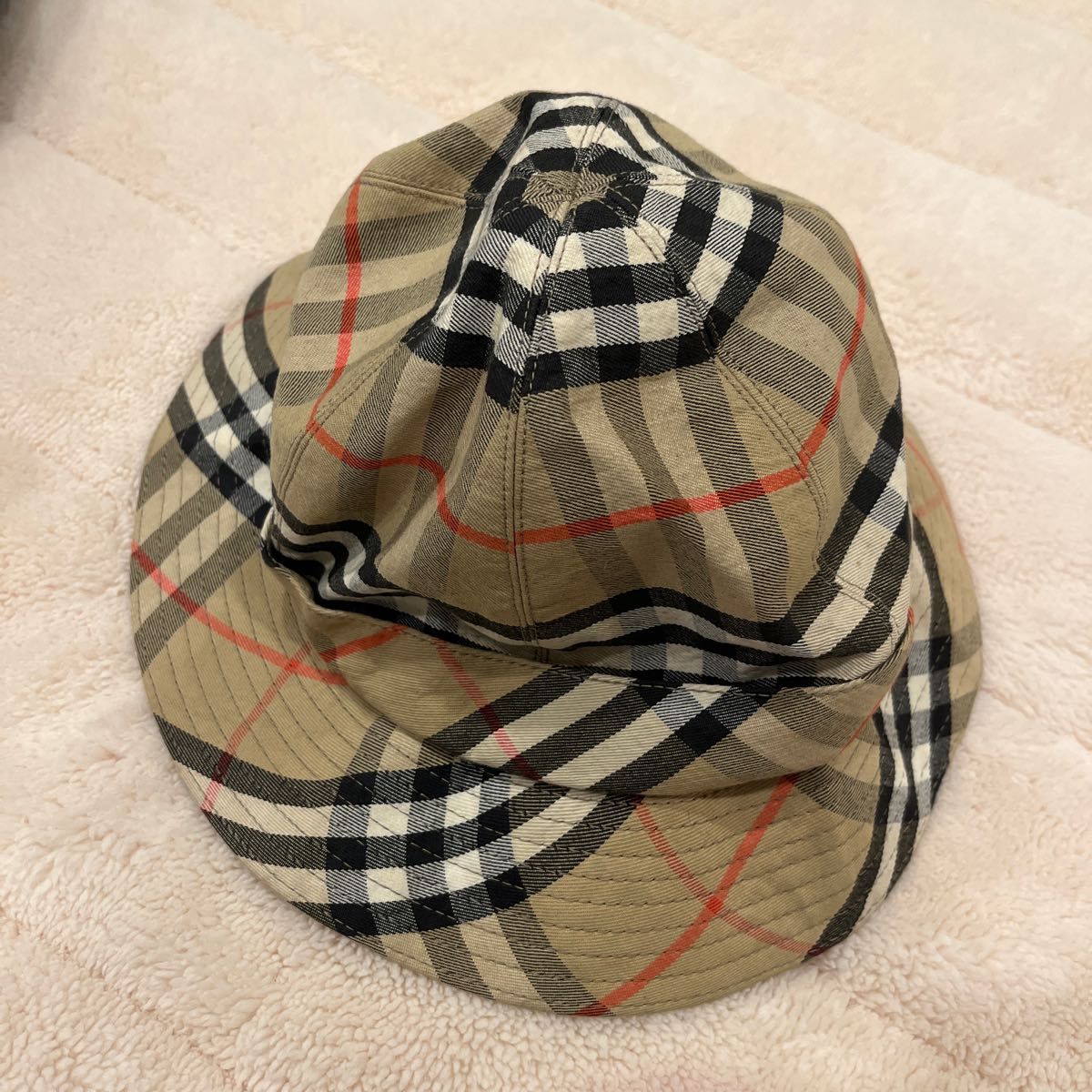 Burberry バーバリー バケットハット ヴィンテージ www.migotohonda.com.br