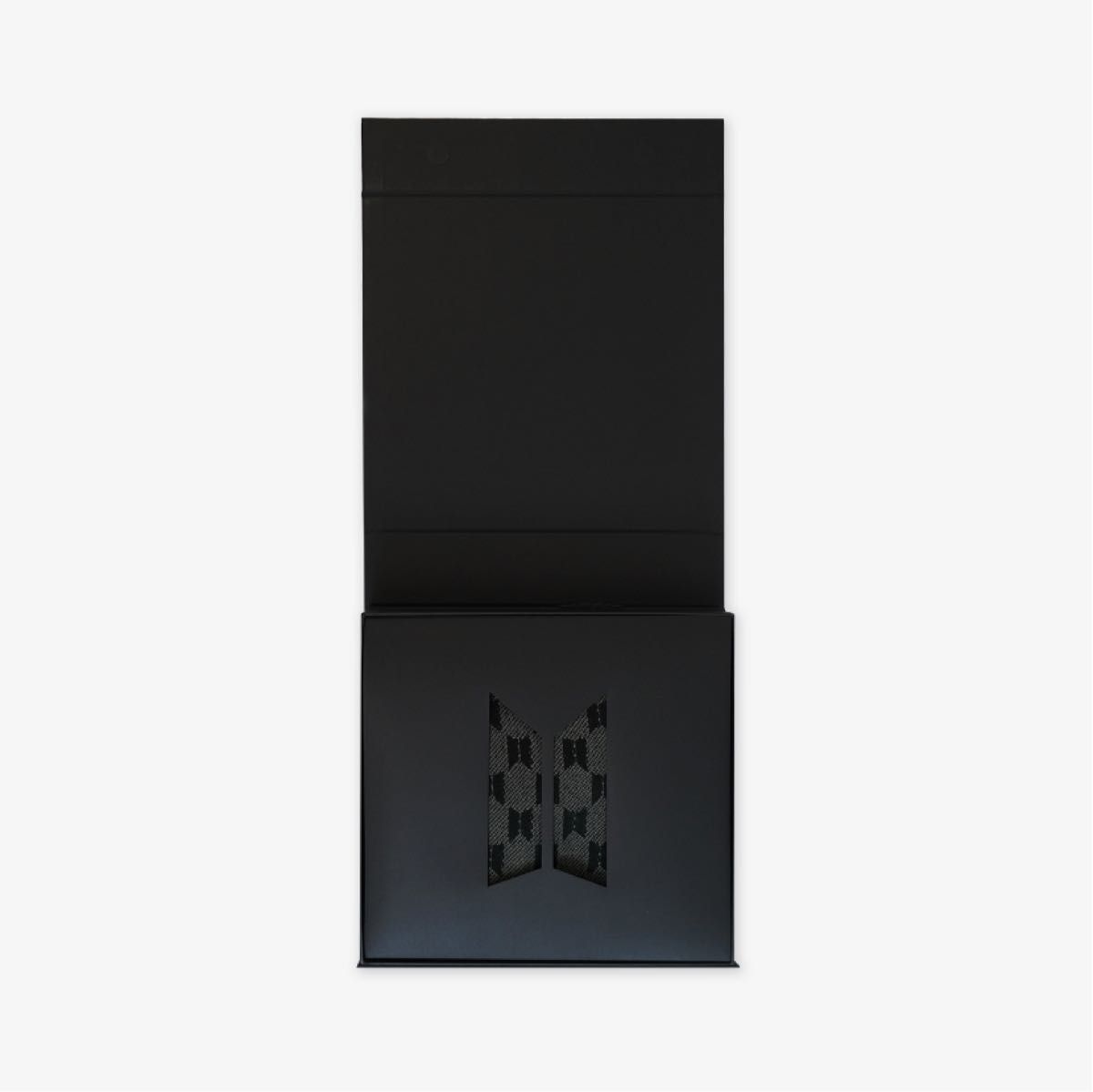 総代理店 BTS MERCH BOX#6 マーチボックス オルゴール トレカ 完売品