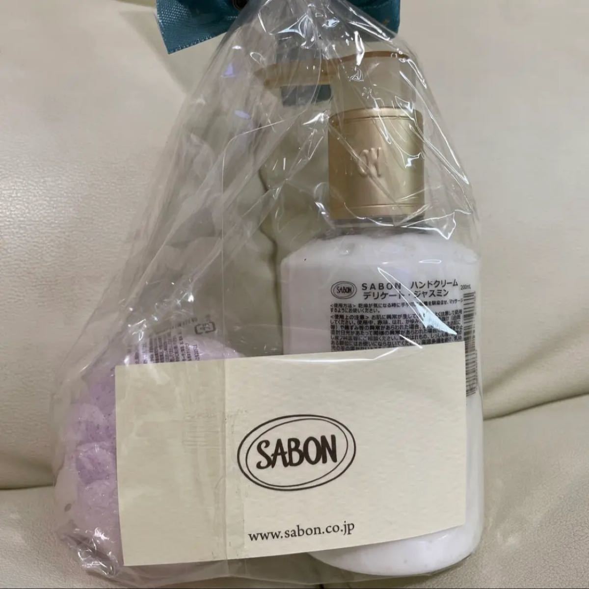 SALE/60%OFF】 SABON バスボール ムスク gentech.az