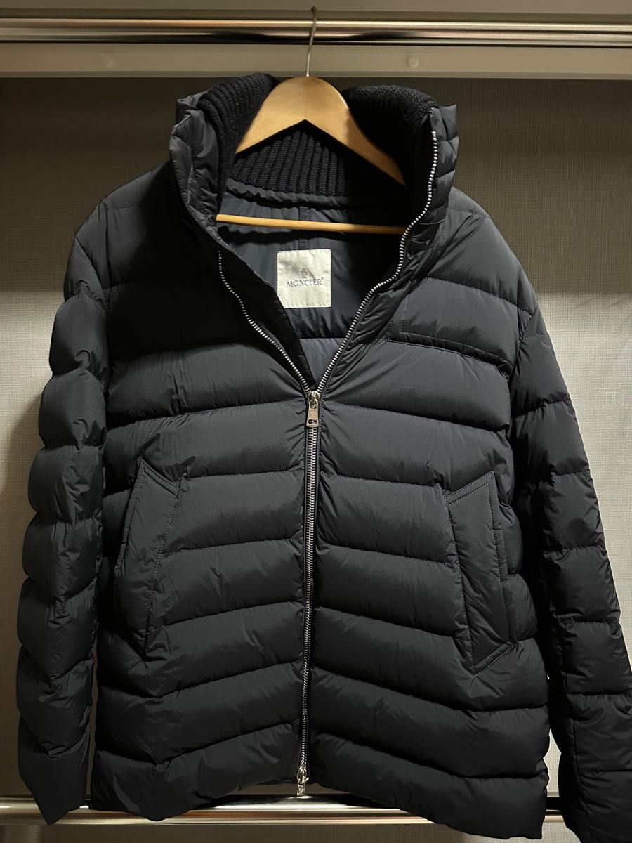 超目玉】 MONCLER ダウンジャケット MATHIEU モンクレール RYAN ダウン