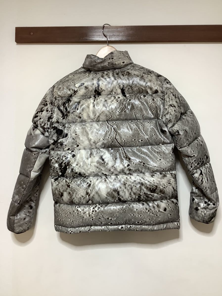 Yahoo!オークション - せ1077 非売品 JAXA 宇宙ジャケット Yahoo!オークション - せ1077 非売品 JAXA 宇宙ジャケット