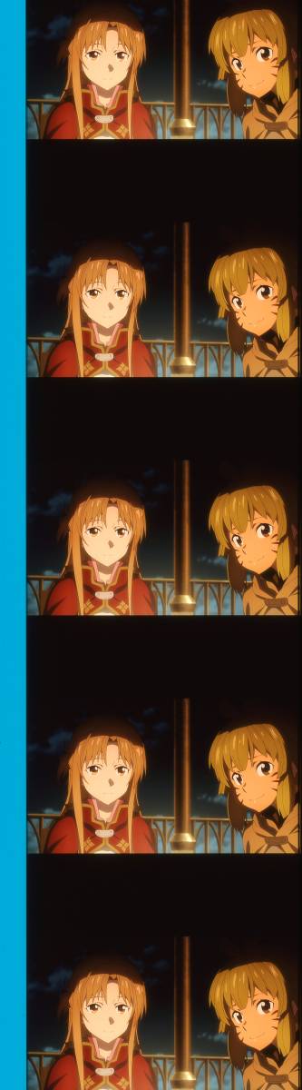 劇場版 ソードアート・オンライン ープログレッシブ ー 冥き夕闇 劇場版 ソードアート・オンライン ープログレッシブ ー 冥き夕闇