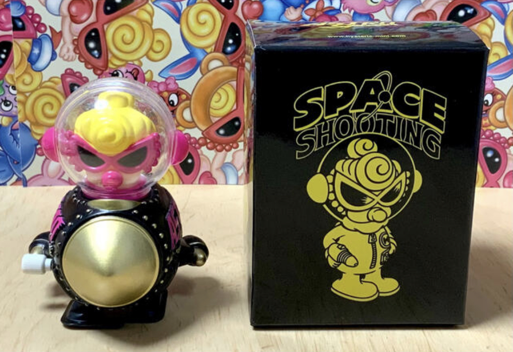 50%OFF!】 HYSTERIC MINI 非売品 新品 トコトコフィギュア jsu.osubb.ro