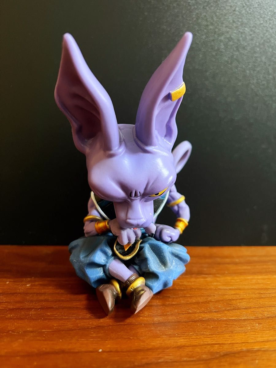ドラゴンボール 破壊神ビルス フィギュア|Yahoo!フリマ(旧 ドラゴンボール 破壊神ビルス フィギュア|Yahoo!フリマ(旧