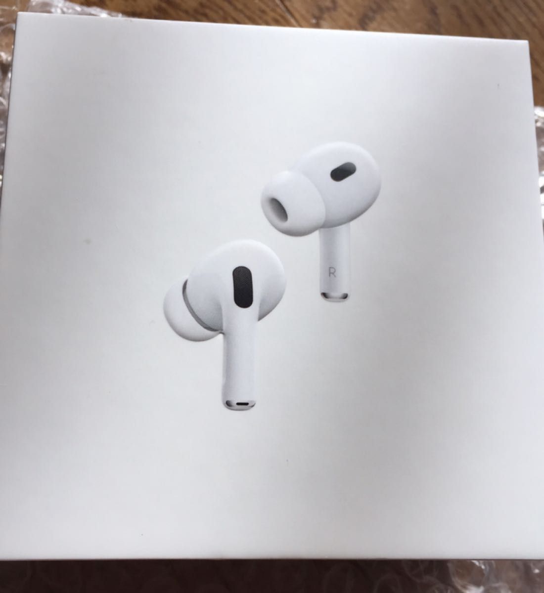 AirPods pro 新品 左耳 エアーポッズ 純正 MQD83J A