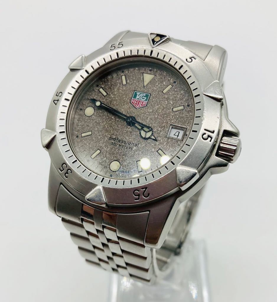 タグ ホイヤー959 プロフェッショナル200 - hygeaediciones.com