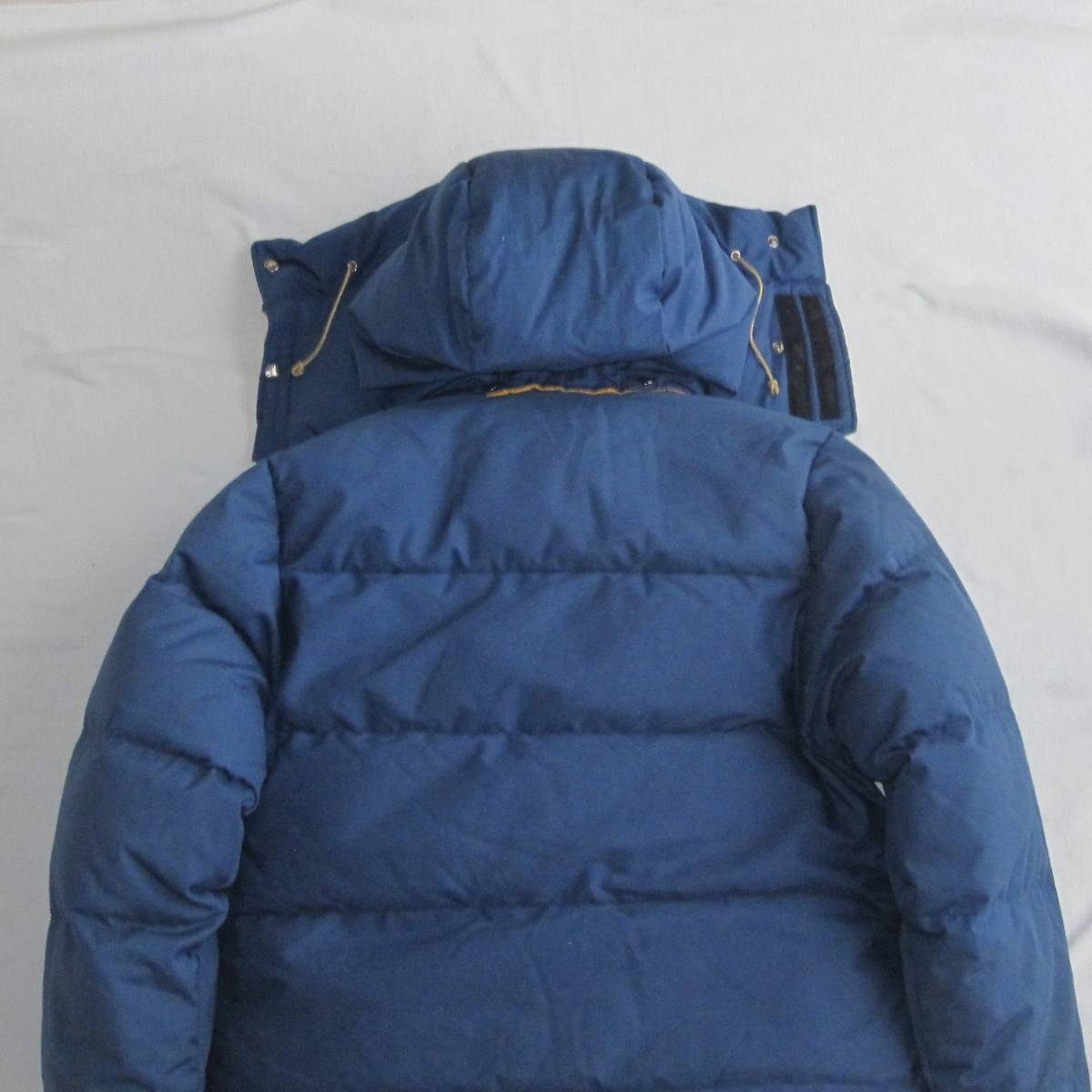 70s 初期ノースフェイス ブルックスレンジ (M) USA製 / THE NORTH FACE