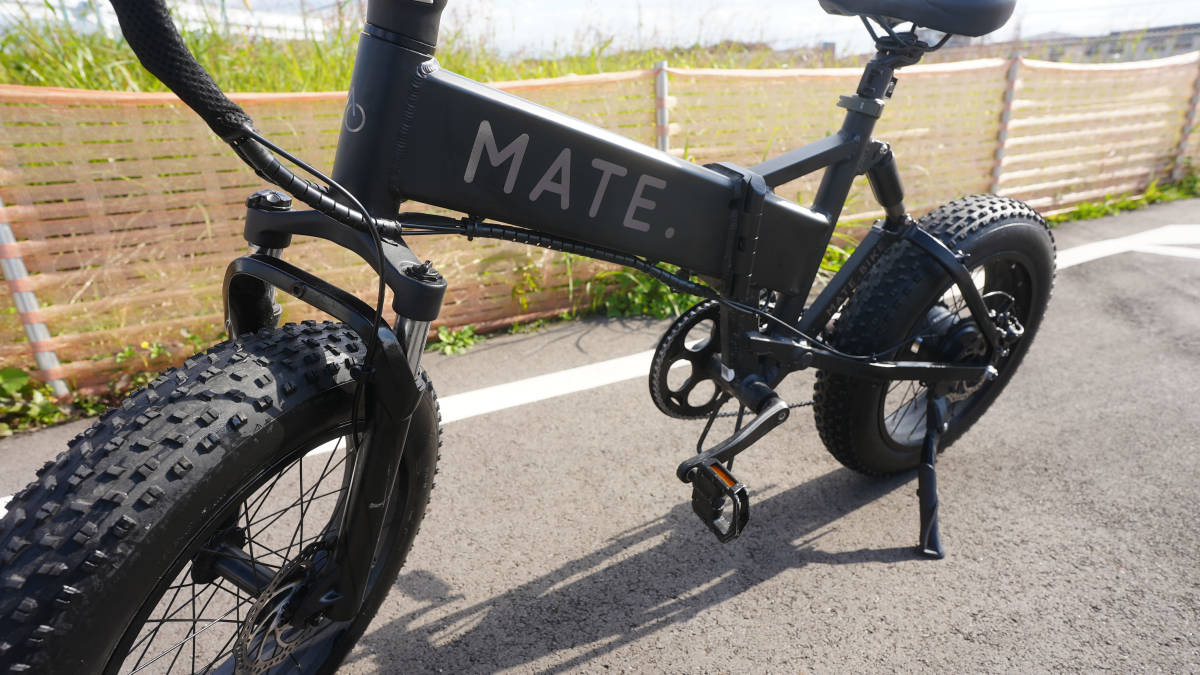 好評特価 MATE X 750 カラーディスプレイの通販 by ネコ's shop