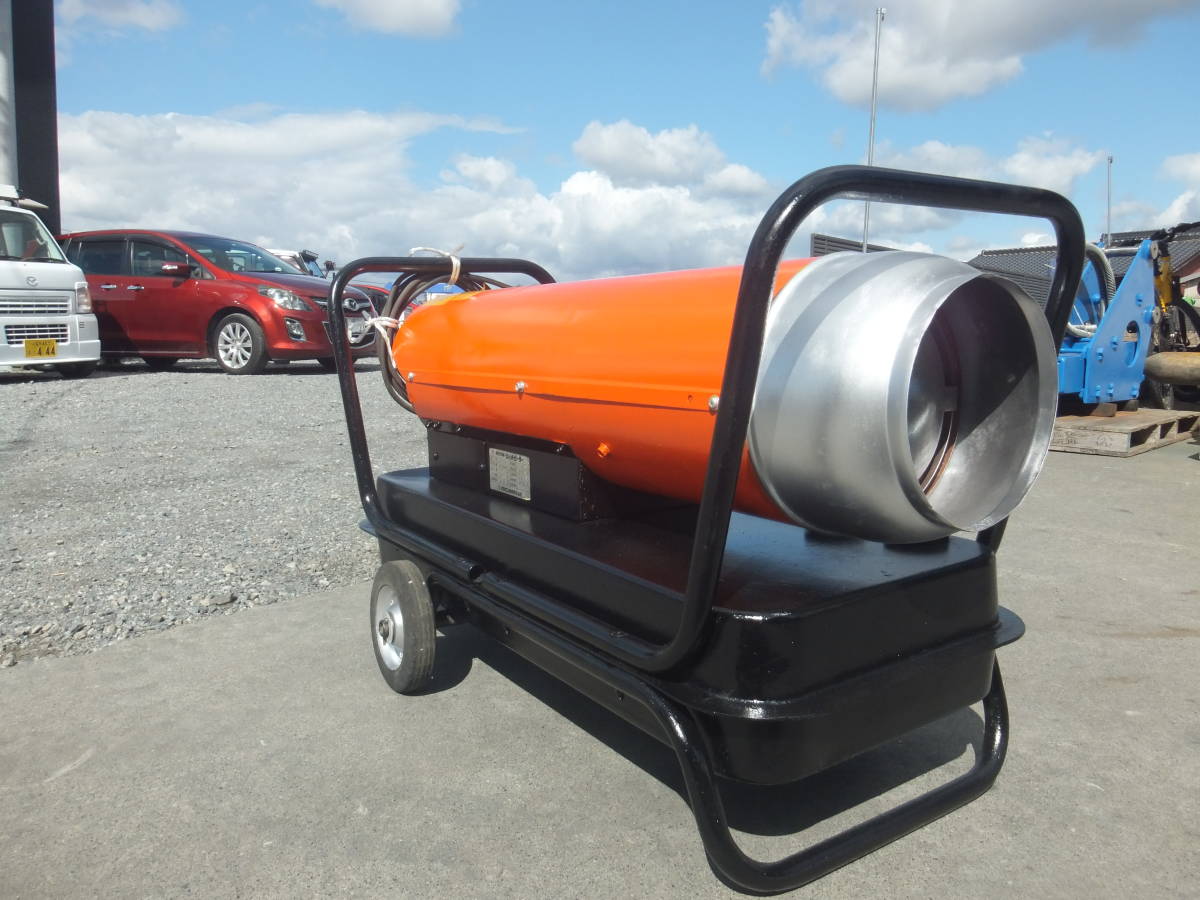 Yahoo!オークション - 福岡県より【ジェットヒーター暖房器具 Yahoo!オークション - 福岡県より【ジェットヒーター暖房器具