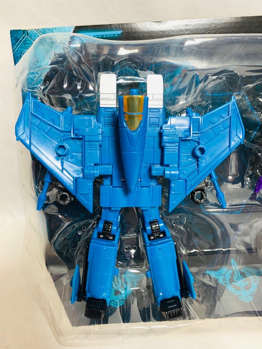 トランスフォーマー アースライズ ER EX-16 スカイワープ トランスフォーマー アースライズ ER EX-16 スカイワープ