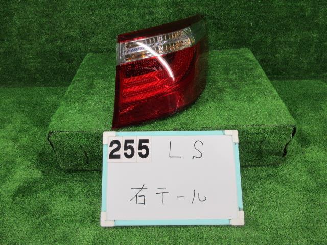 レクサス LS DAA-UVF46 右テールランプ 5000 LS600HL 845968_画像1