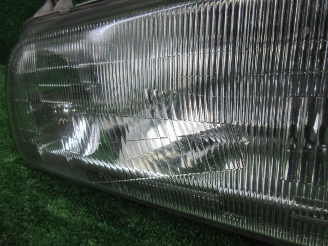 日野 プロフィア FW1KXF 左ヘッドライト 110-35814 ヒノ 202426 パーツ