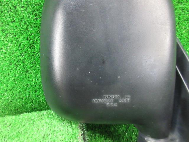  Hiace KC-LH113V right door mirror side mirror 997981