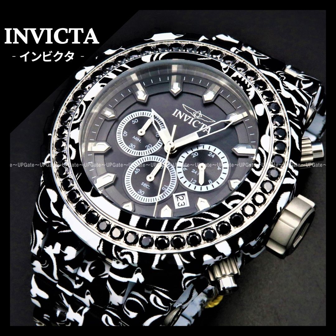 サービス 超人気 防水200m NOMAⅢ INVICTA Subaqua 38995 kids-nurie.com