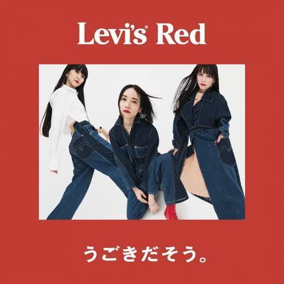 タグ付き未使用 リーバイスレッド levi's RED つなぎ オーバーオール