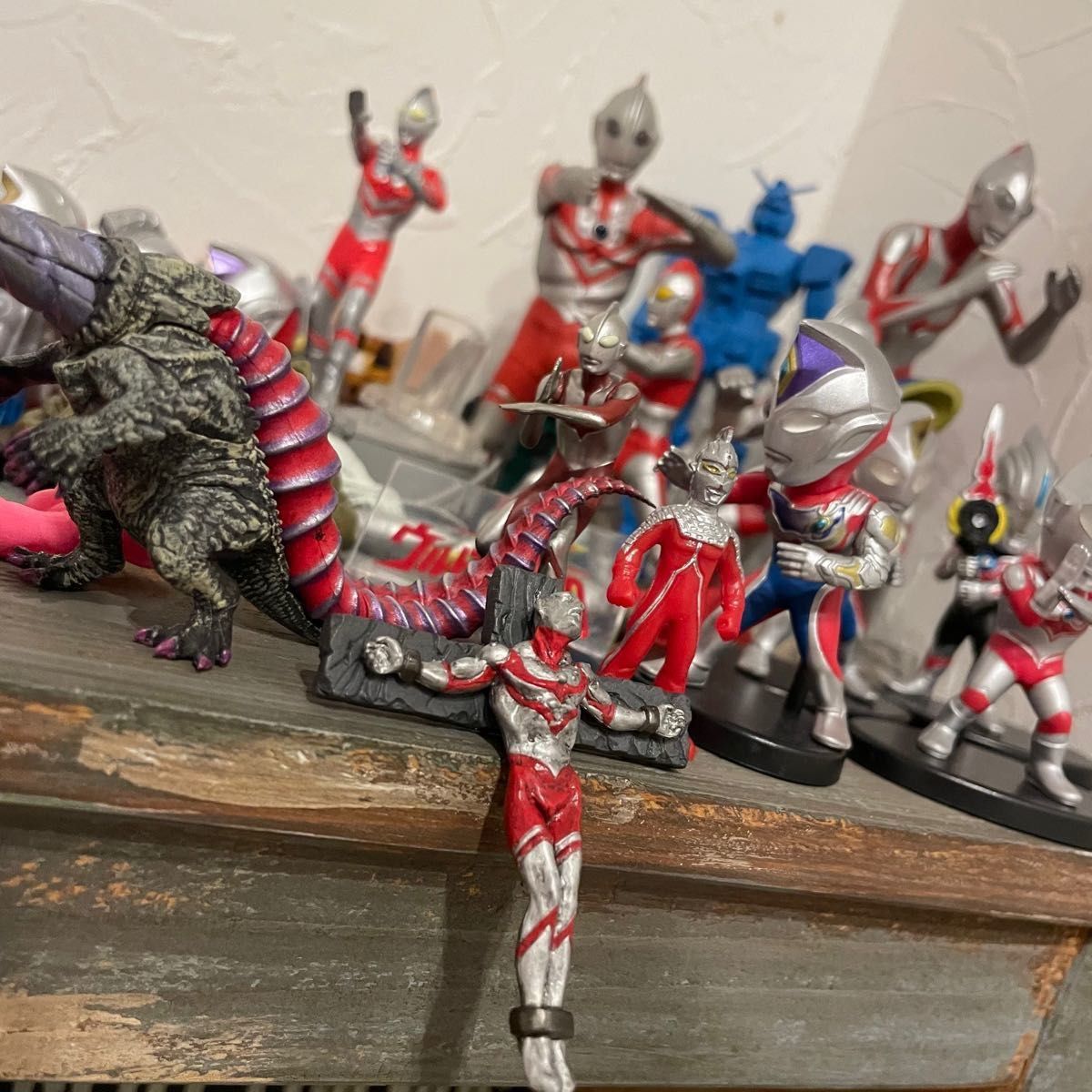 出産祝いなども豊富 ウルトラマン ウルトラマンゾフィー ウルトラ10大決戦シリーズ その他