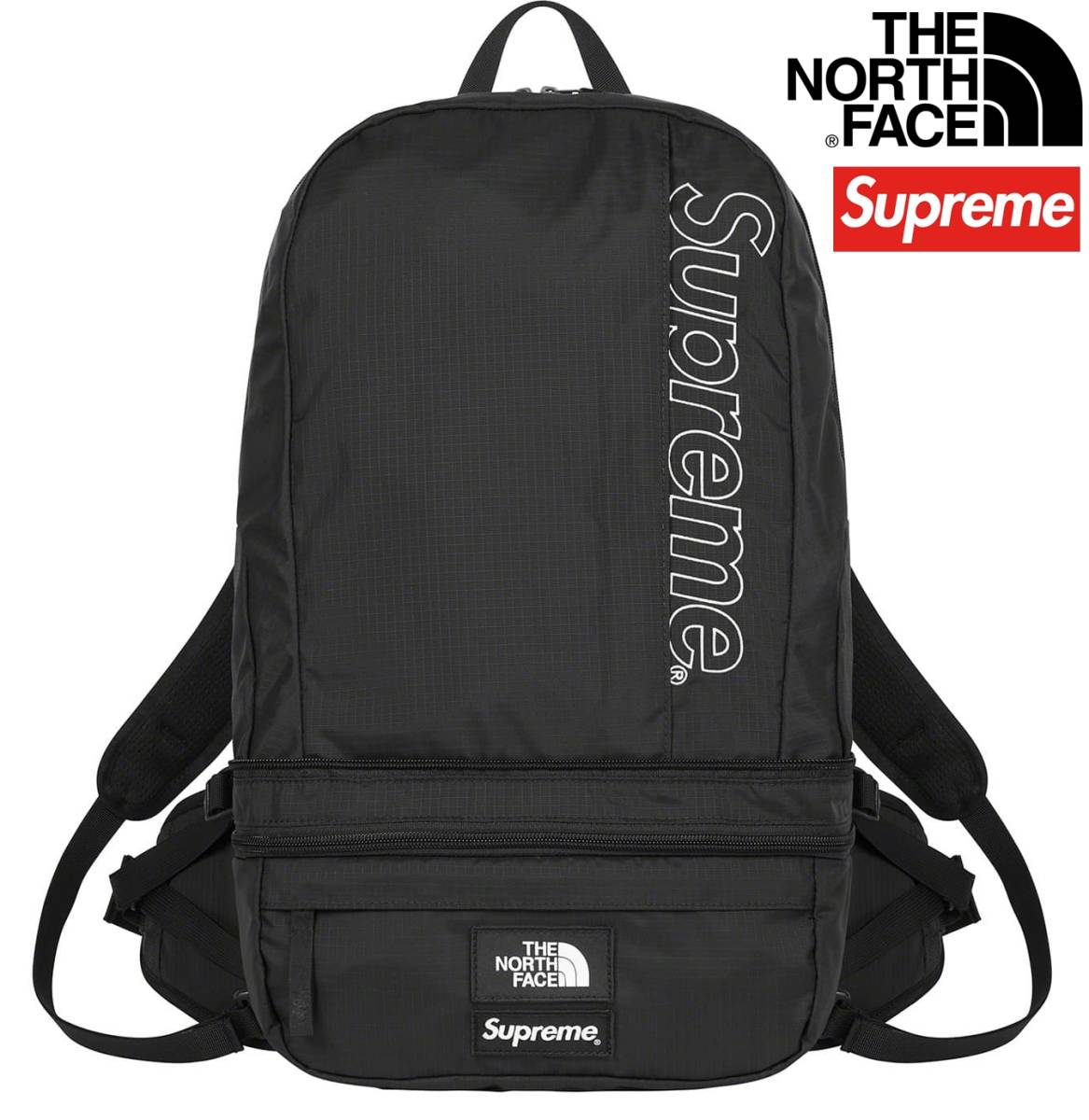 選ぶなら Supreme Backpack シュプリーム リュック 22SS