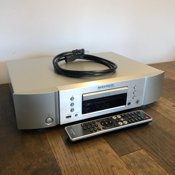 マランツ marantz CDプレーヤー SA8004 - 通販 - pinehotel.info