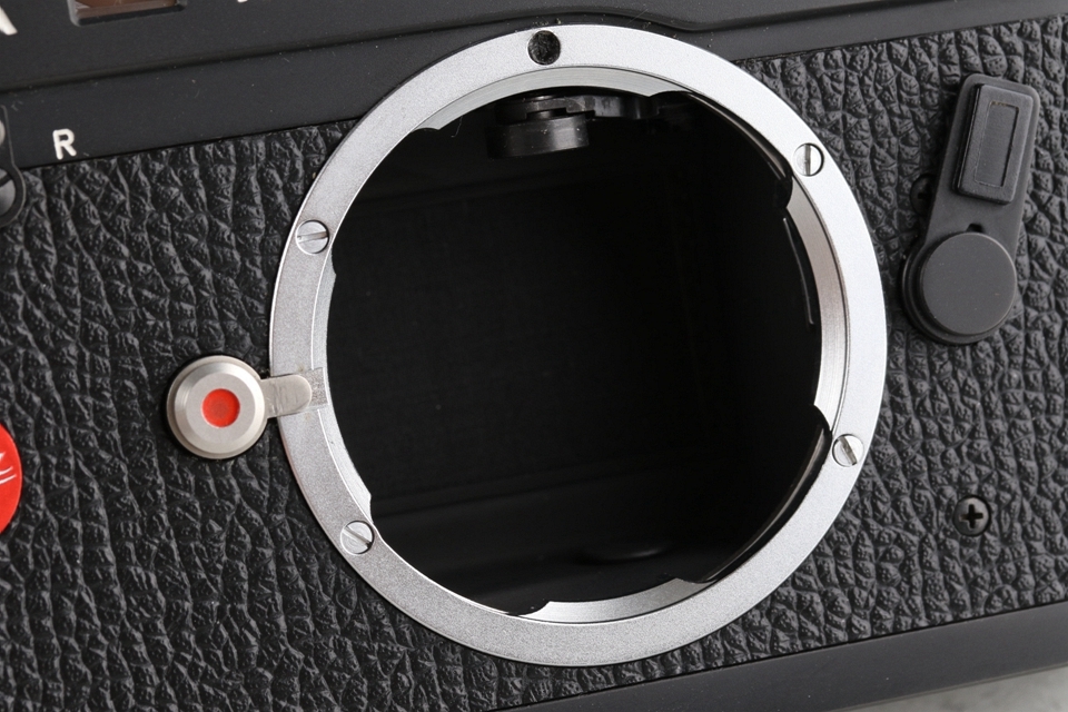Leica M4-P 35mm Rangefinder Film Camera #42494T_画像4