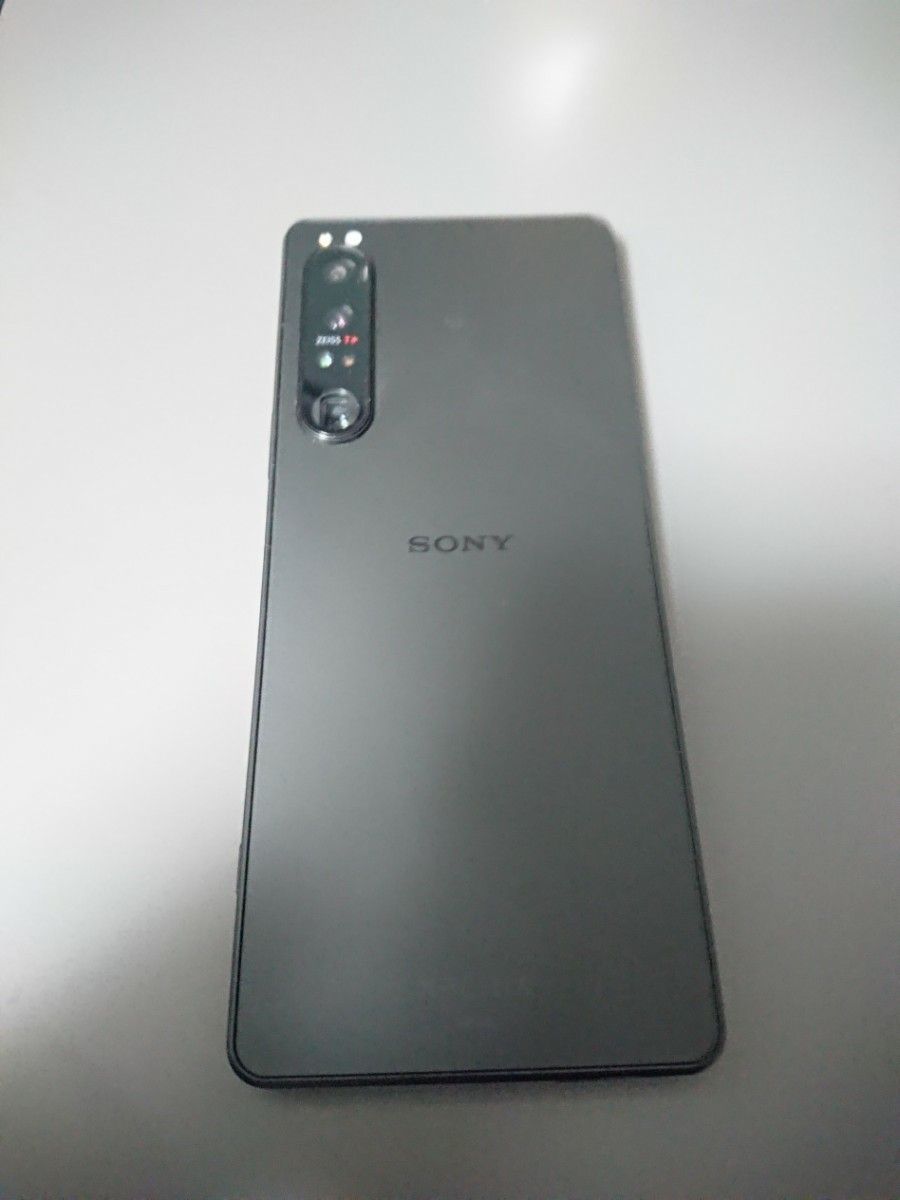 Xperia IV ブラック simフリー 256GB au - 通販 - guianegro.com.br