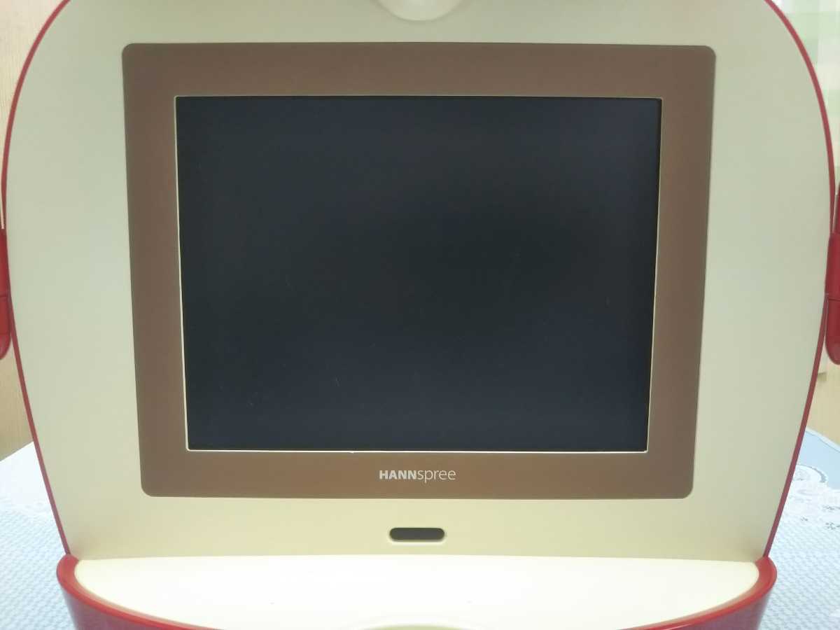 Yahoo!オークション - サンリオ ハローキティ リンゴ型 テレビ Yahoo!オークション - サンリオ ハローキティ リンゴ型 テレビ