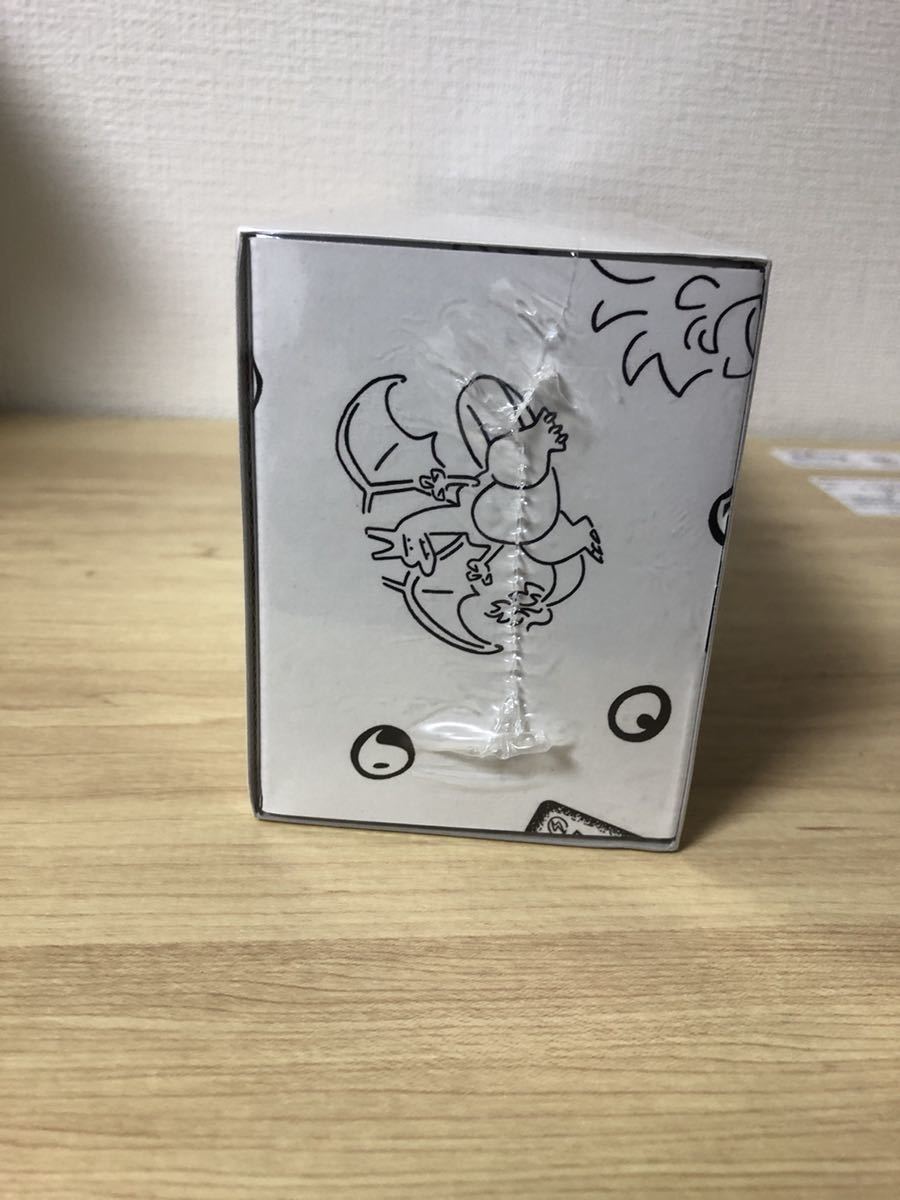 最新入荷】 Yu NAGABA × ポケモンカード スペシャルBOX シュリンク付き 