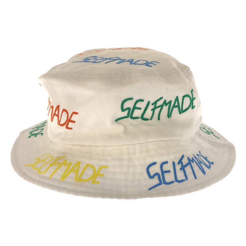 selfmade セルフメイド バケットハット www.distribella.com
