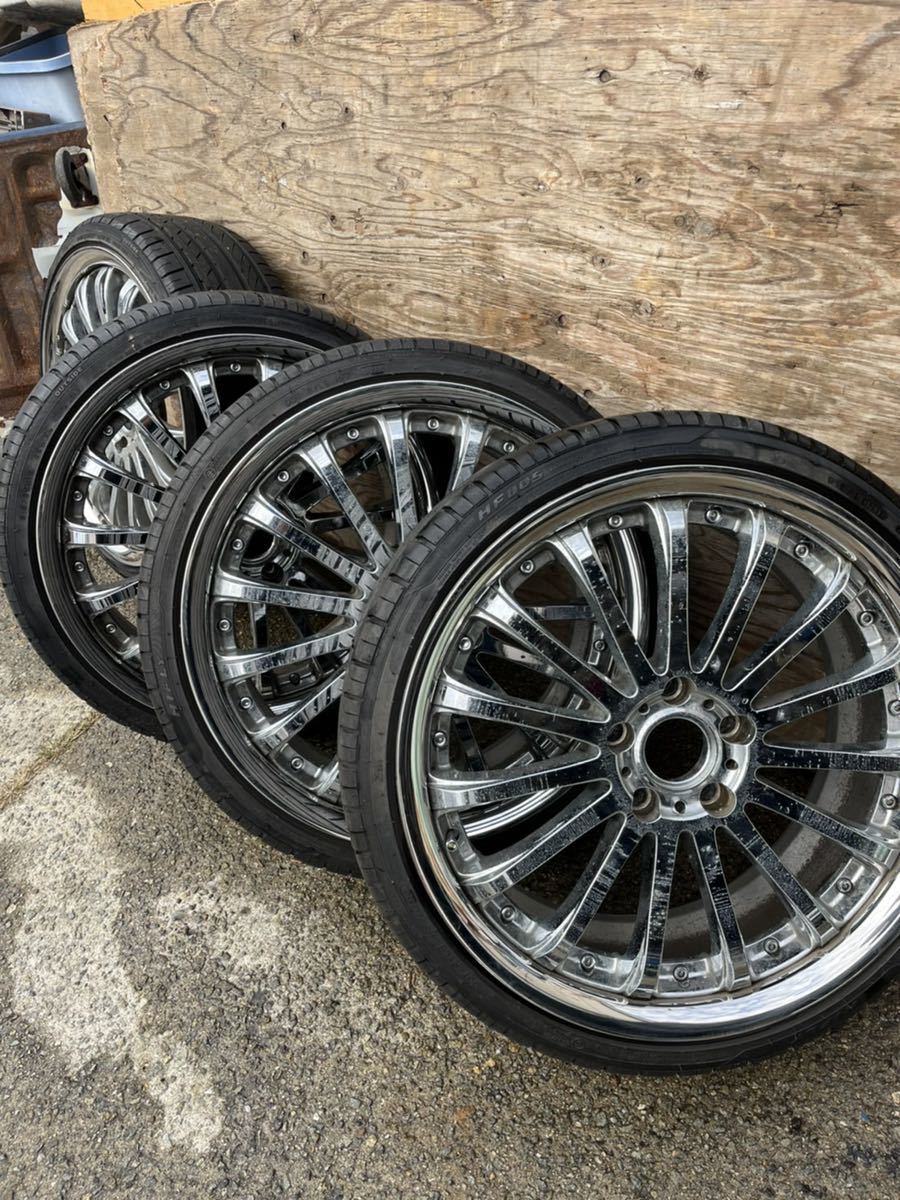 特別プライス 215/35R19 85W XL 4本セット - タイヤ/ホイールセット