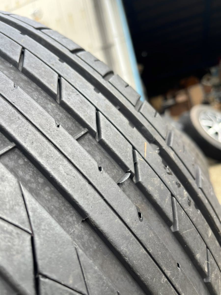 特別プライス 215/35R19 85W XL 4本セット - タイヤ/ホイールセット