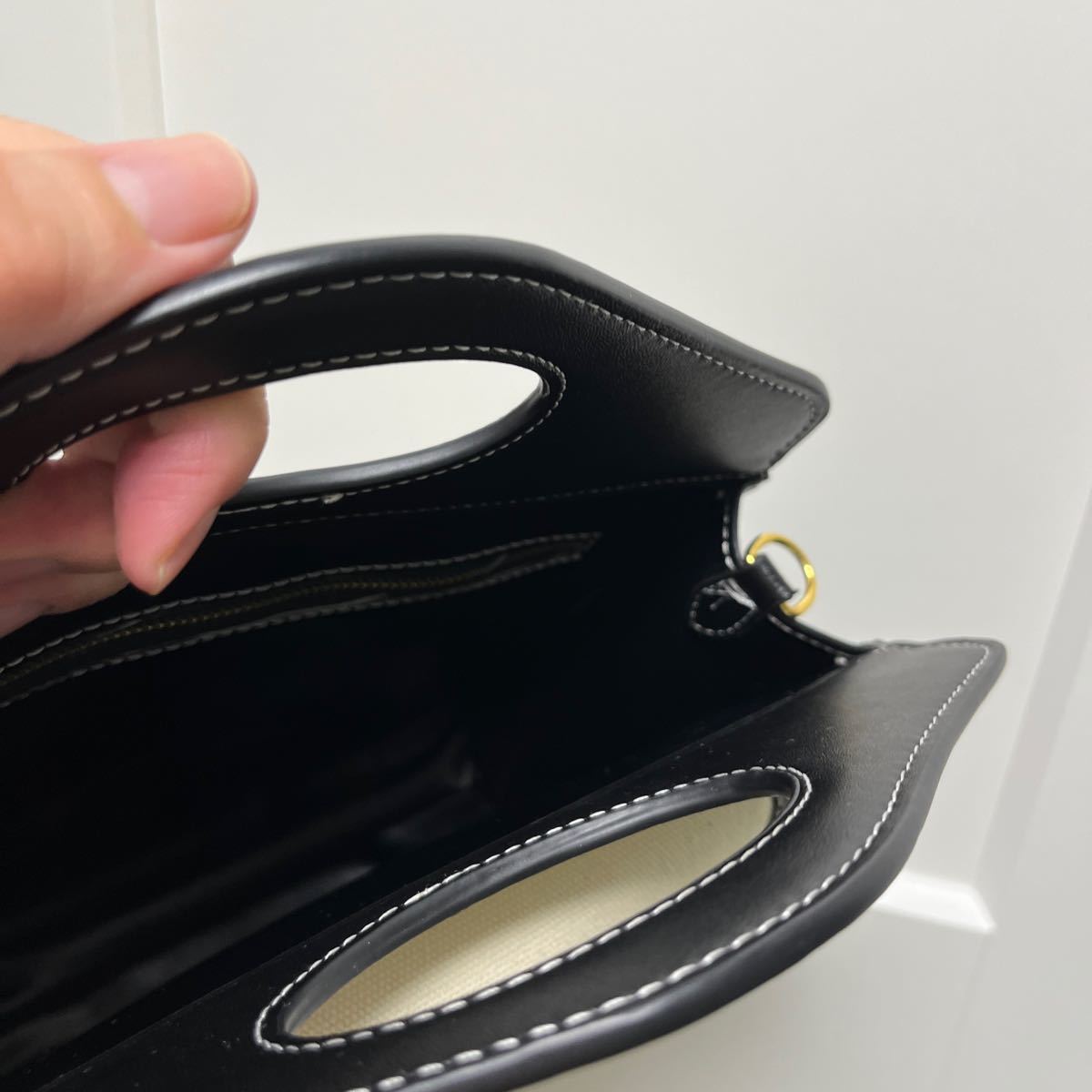 未使用新品バーバリーショルダーバッグ | noonanwaste.com