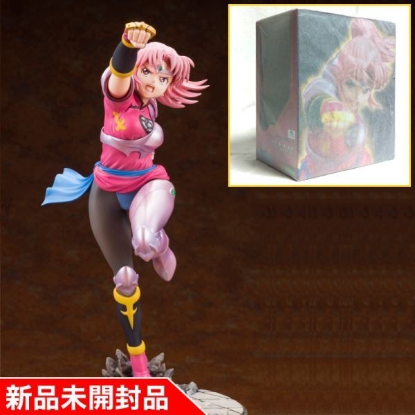 納得できる割引 マァム J ARTFX 1/8 国内正規品】コトブキヤ 【新品未